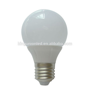 CE ROSH approuvé ampoule LED E27 / E26 / B22 3W / 5W / 7W / 9W